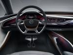 Opel Monza Concept 2013 года
